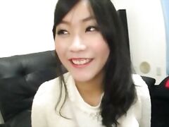 Sweet and sexy Mom keeping it all in the family with one lucky son